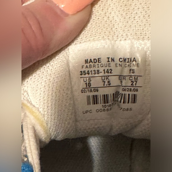 Nike women sneakers size 10 - Picture 9 of 12